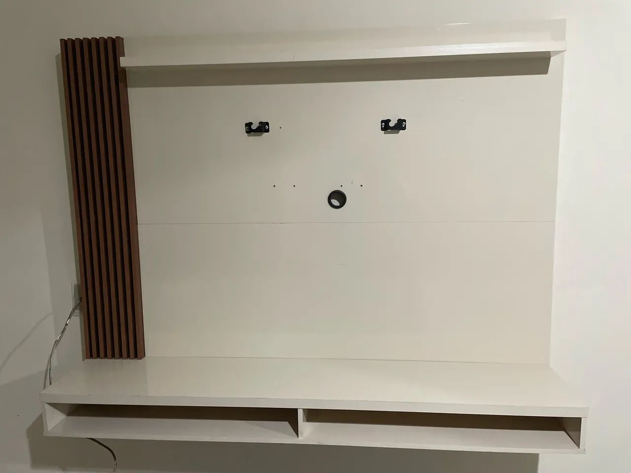 Painel de tv  - Foto 2