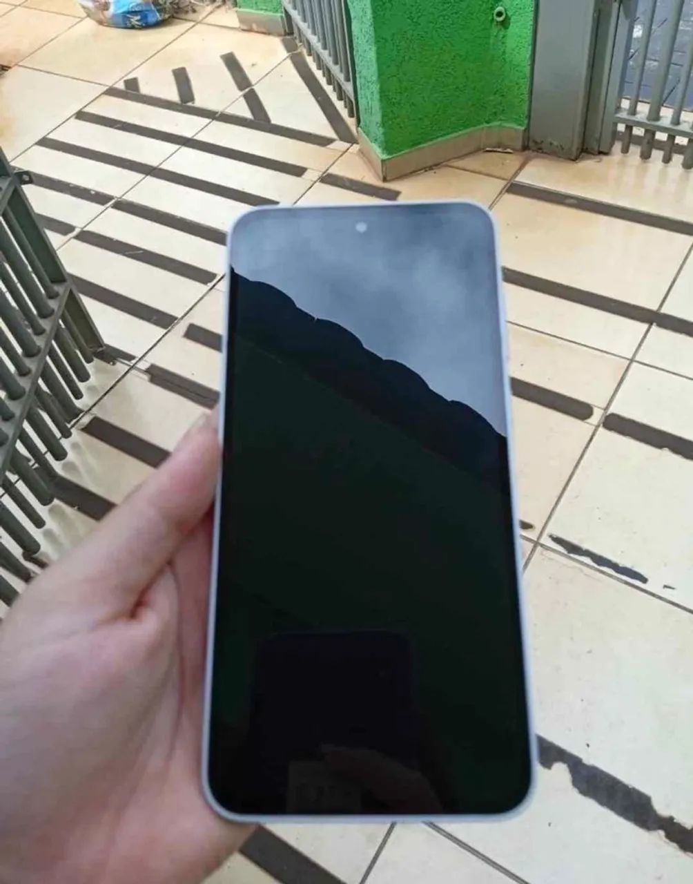 Celular A35 5G - Foto 3