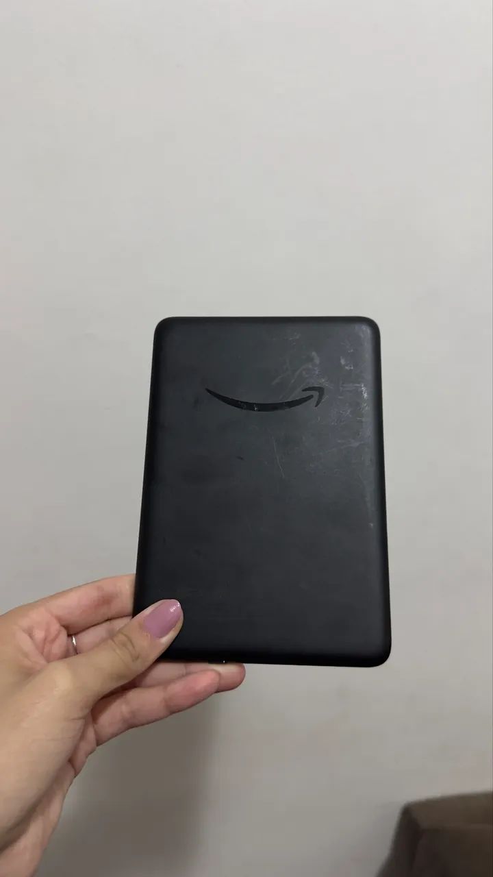 Kindle 11 Geração  - Foto 3