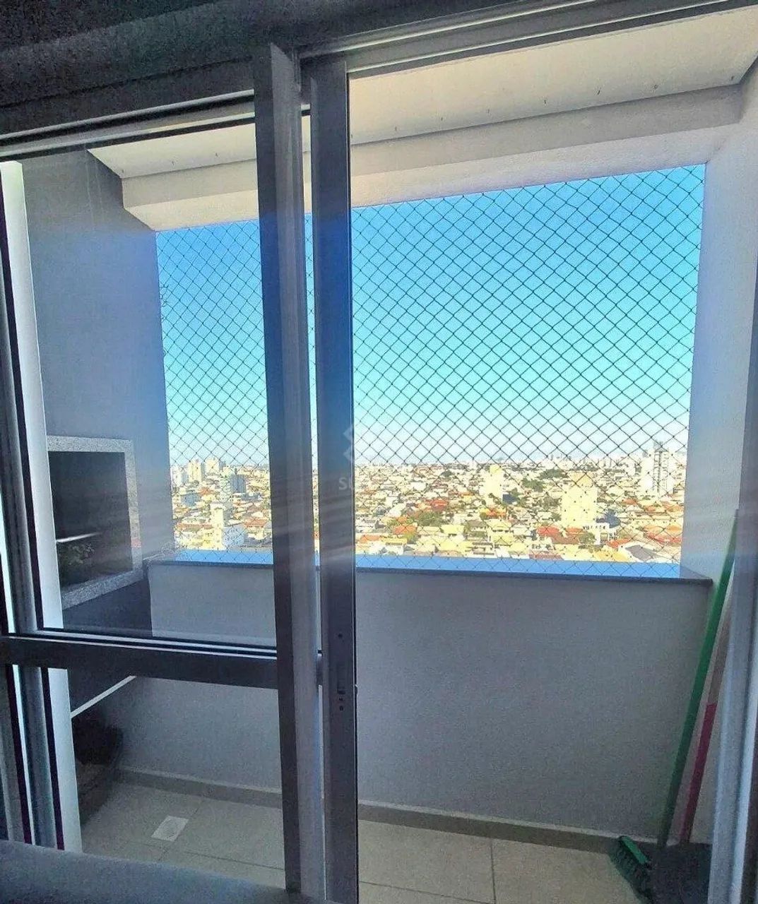 Apartamento 2 dormitórios em construção - Foto 3