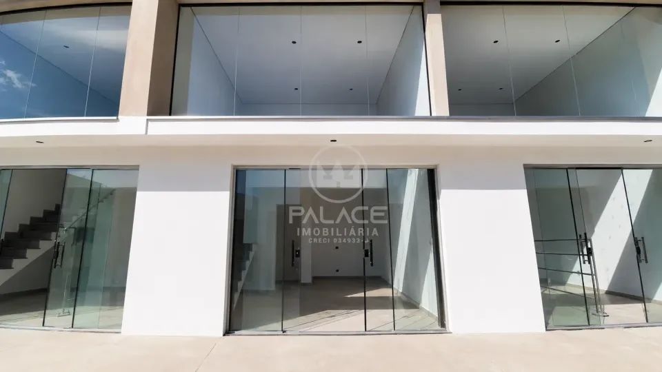 SALA PARA LOCAÇÃO / VILA REZENDE / MEZANINO / BANHEIRO - Foto 5
