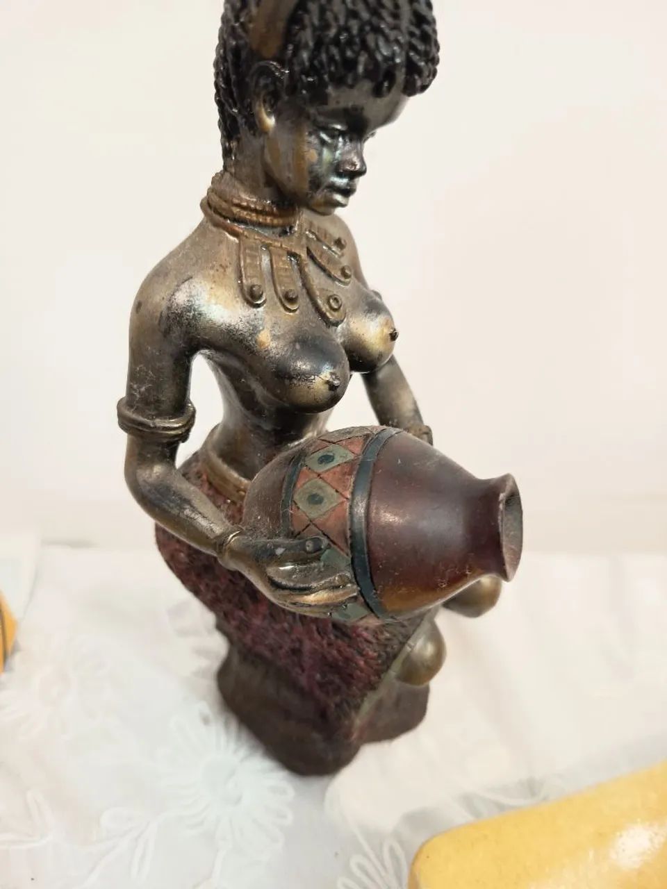 Escultura  - Foto 2