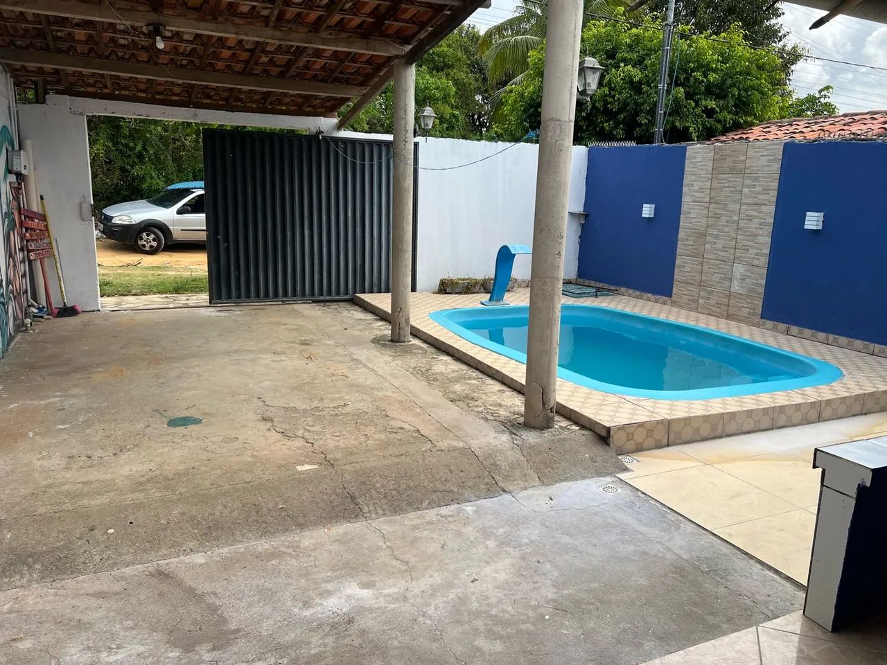 Casa de Veraneio Jacumã  - Foto 2