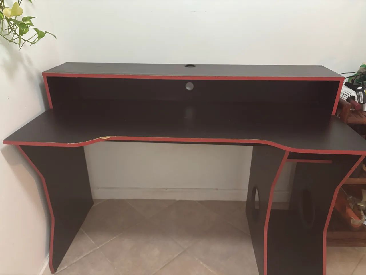 Mesa gamer - Foto 3