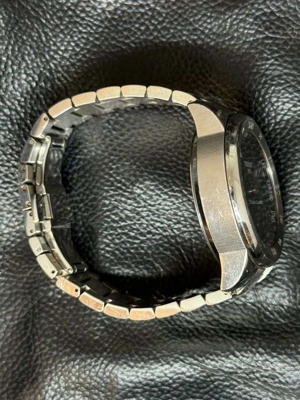 Relógio Tissot T-Touch Classic - ? OPORTUNIDADE ? - Foto 4