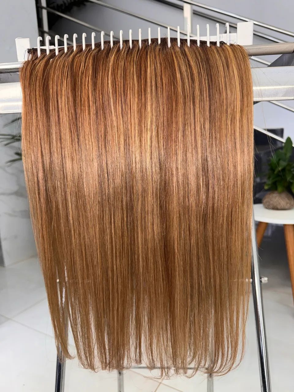 Mega hair brasikeiro  - Foto 2