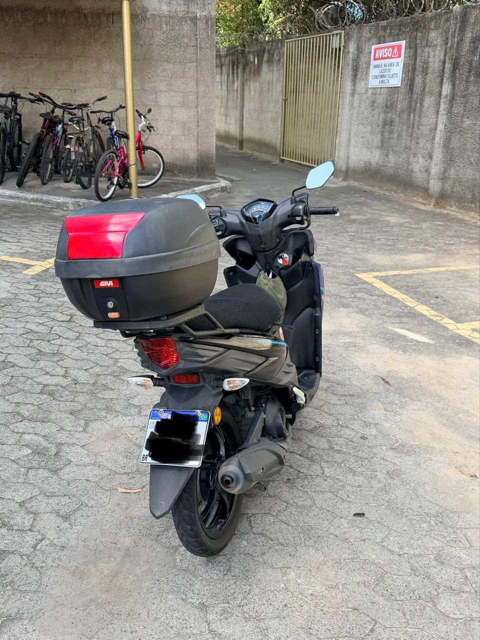 Neo 125 - Foto 2