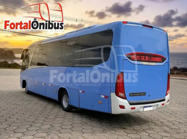 Marcopolo Sênior - Executivo  - Foto 2