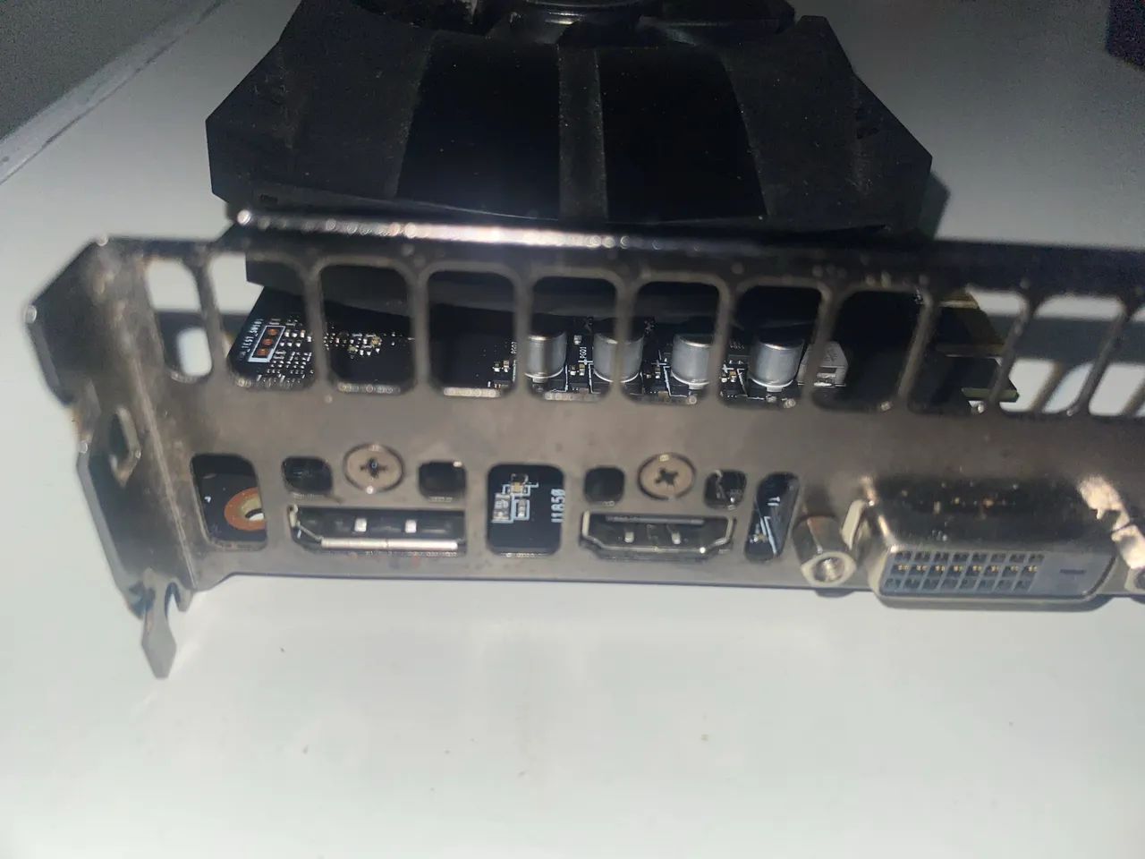 AMD Radeon RX 550 de 4GB  - Foto 4