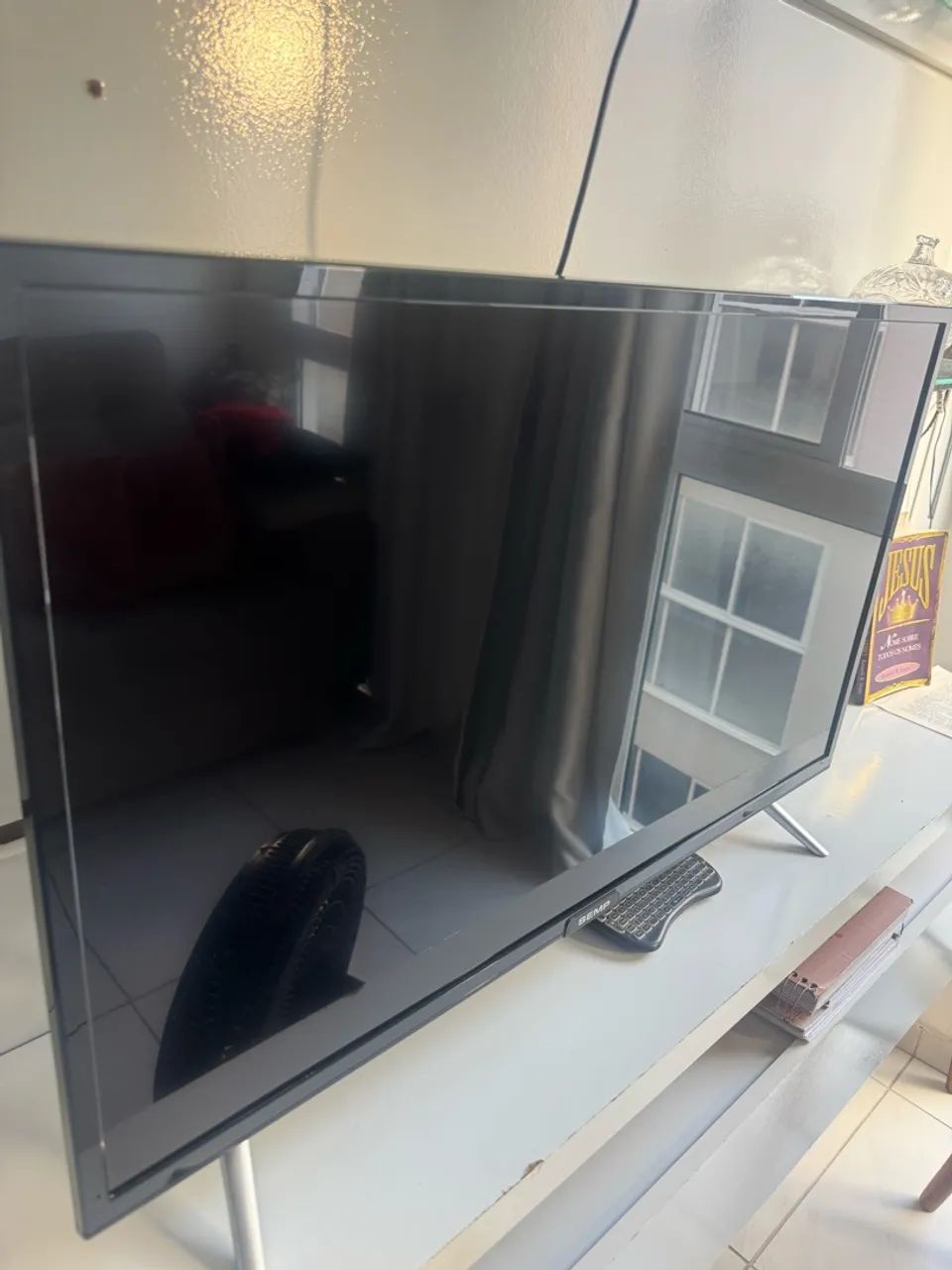 TV 32 TCL SMART ANDROIDE 