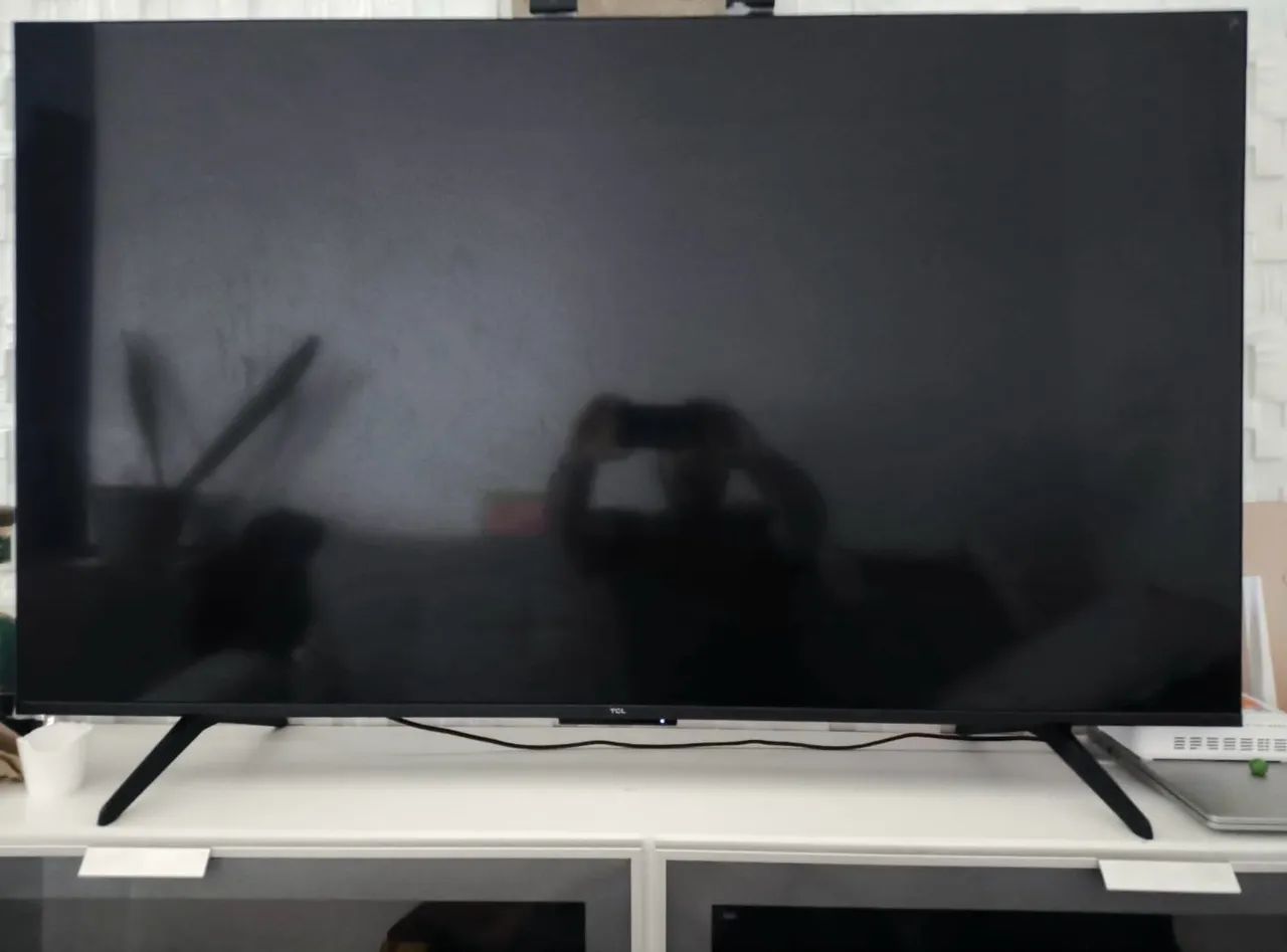 Tv smart 43 polegadas  - Foto 2