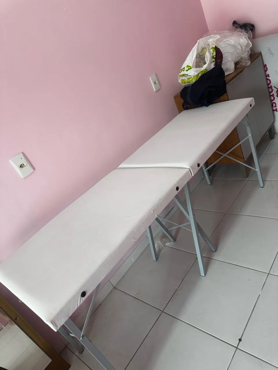 Materiais depilação e salão  - Foto 4