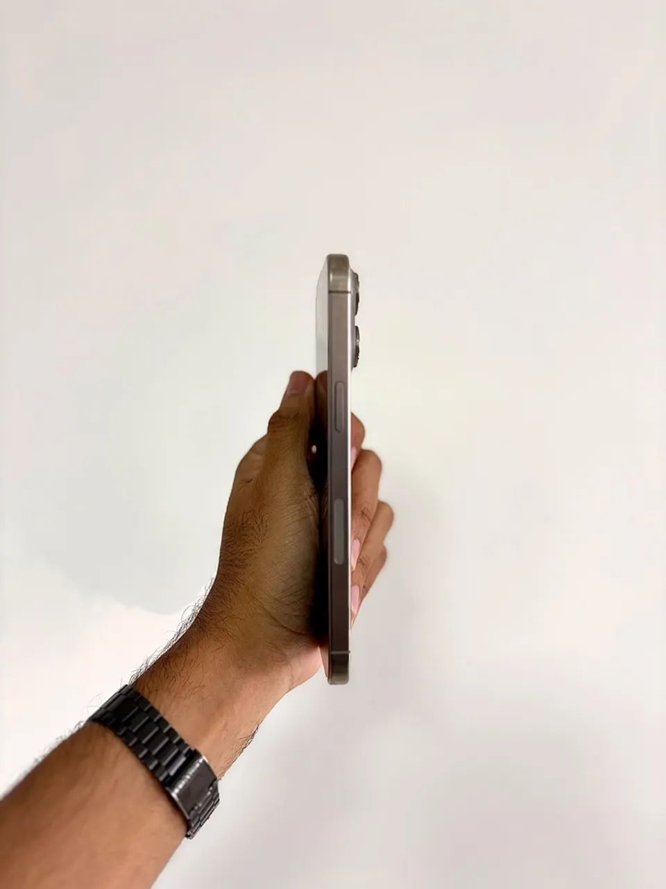 iPhone 15 Pro Max 256GB - Foto 2