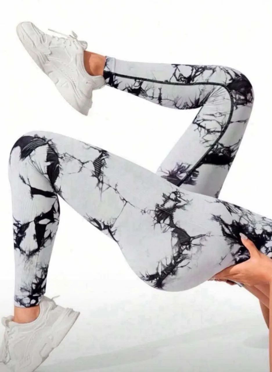 Moda feminina fitness ? roupa de academia  - Foto 4