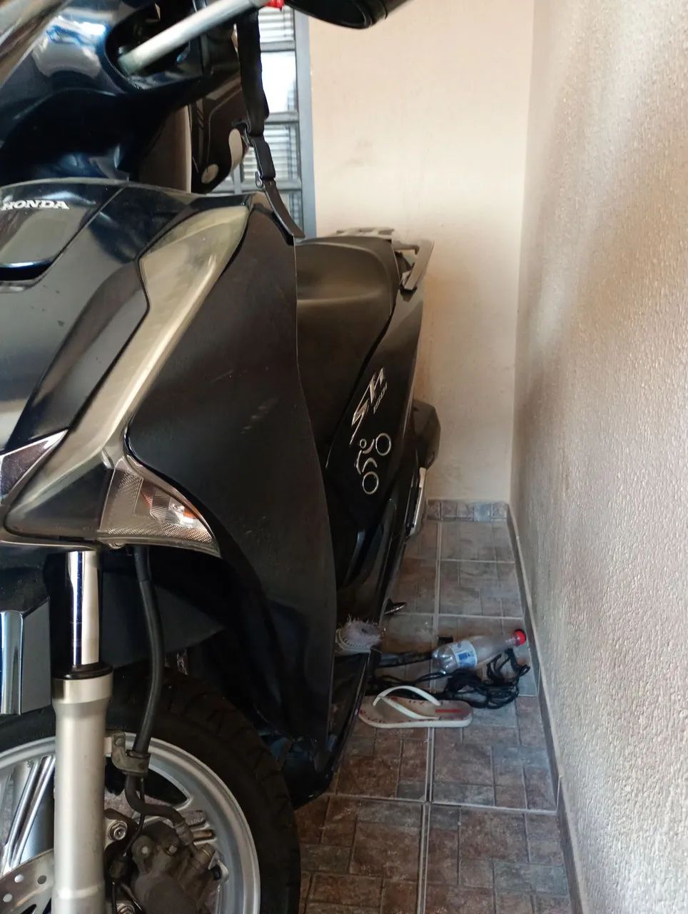 Honda Sh150i - Foto 2
