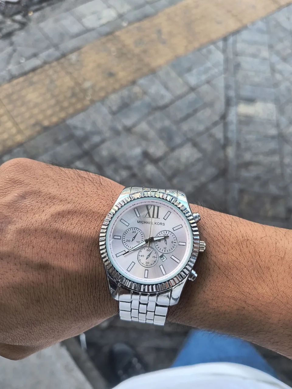 Relógio Michael Kors  - Foto 3
