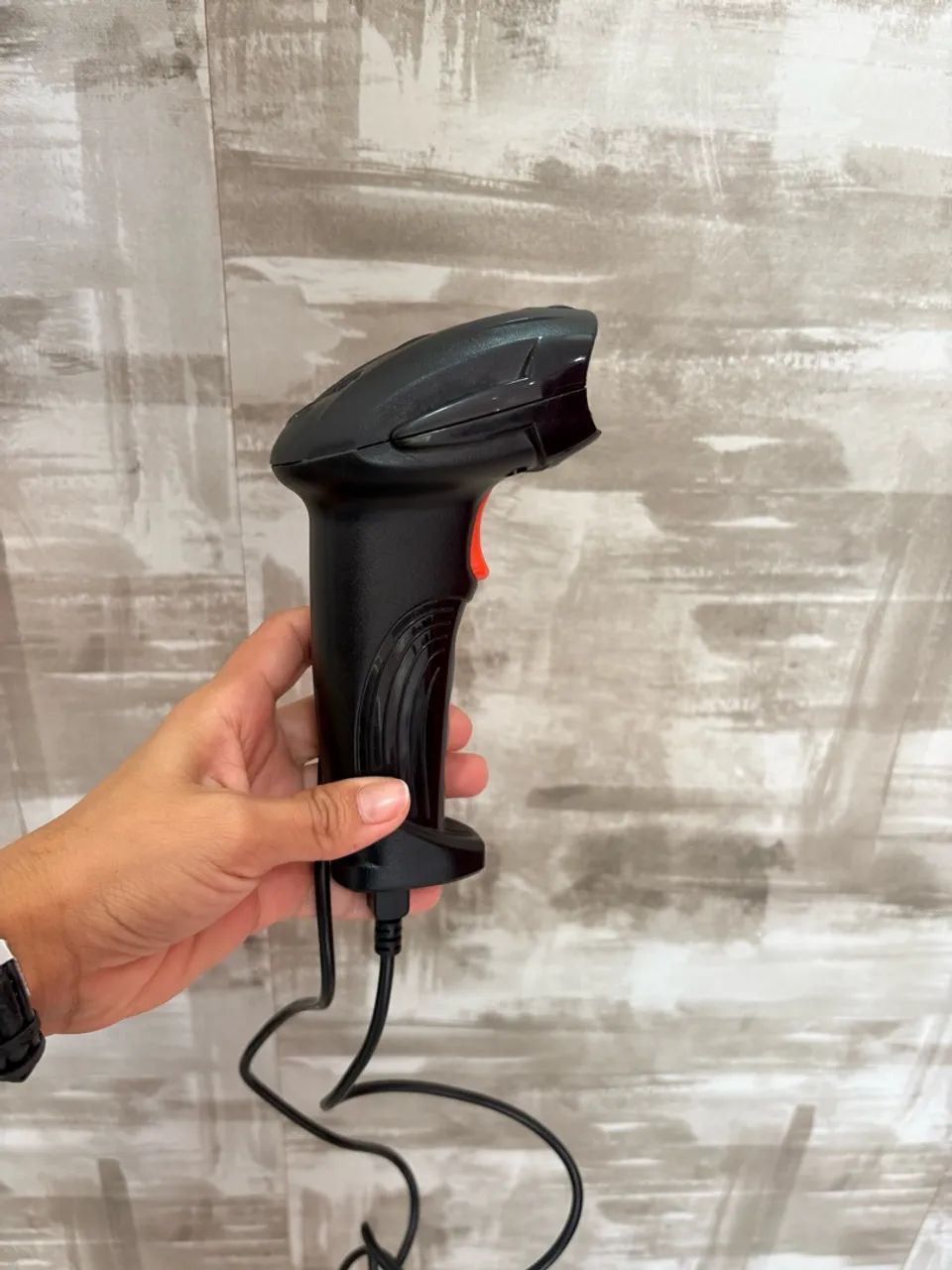 VENDO LEITOR DE CÓDIGO DE BARRAS  - Foto 2