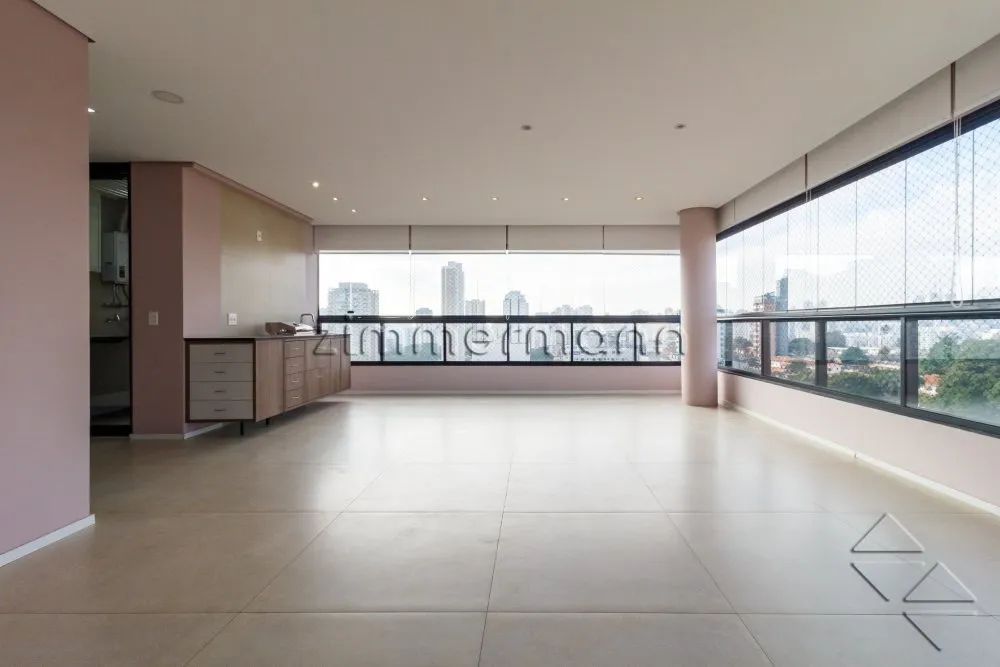 APARTAMENT VILA ROMANA 3 DORMITÓRIOS 2 VAGAS - Foto 4