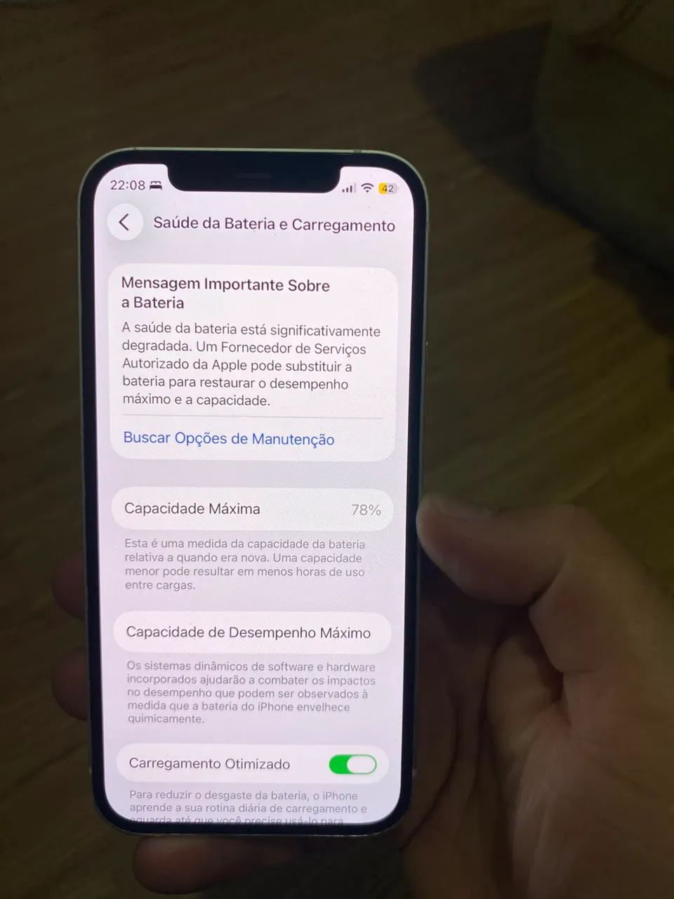 iPhone 12 64gb - Foto 4