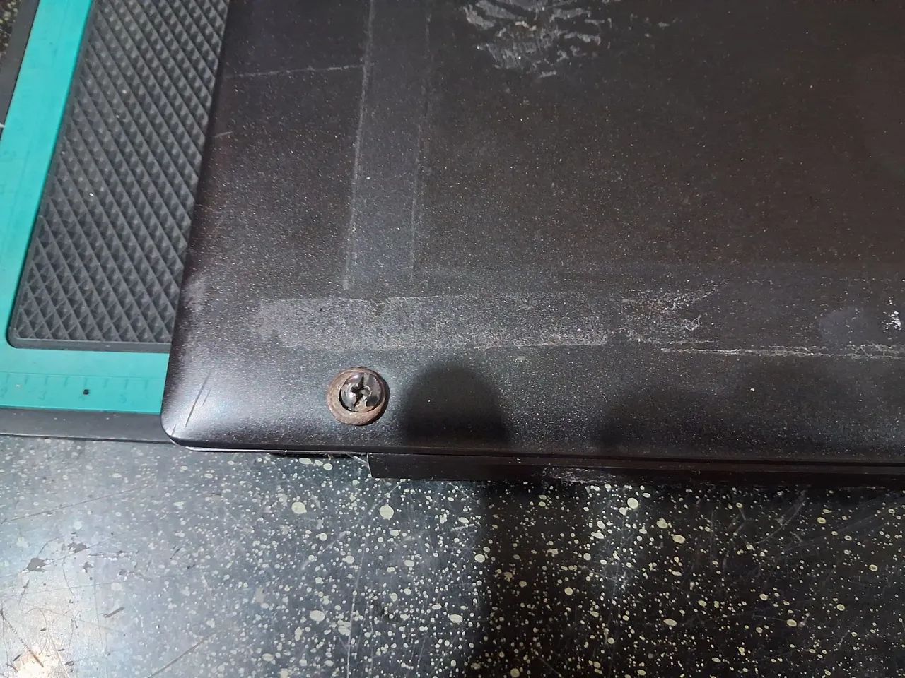 Notebook lenovo 