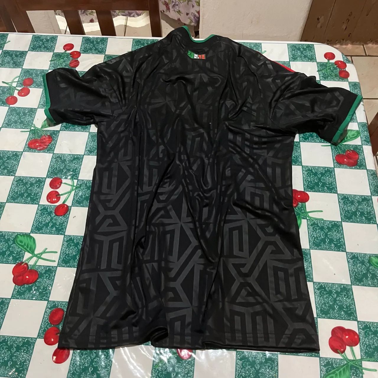 ROUPA DO MÉXICO ORIGINAL - Foto 2