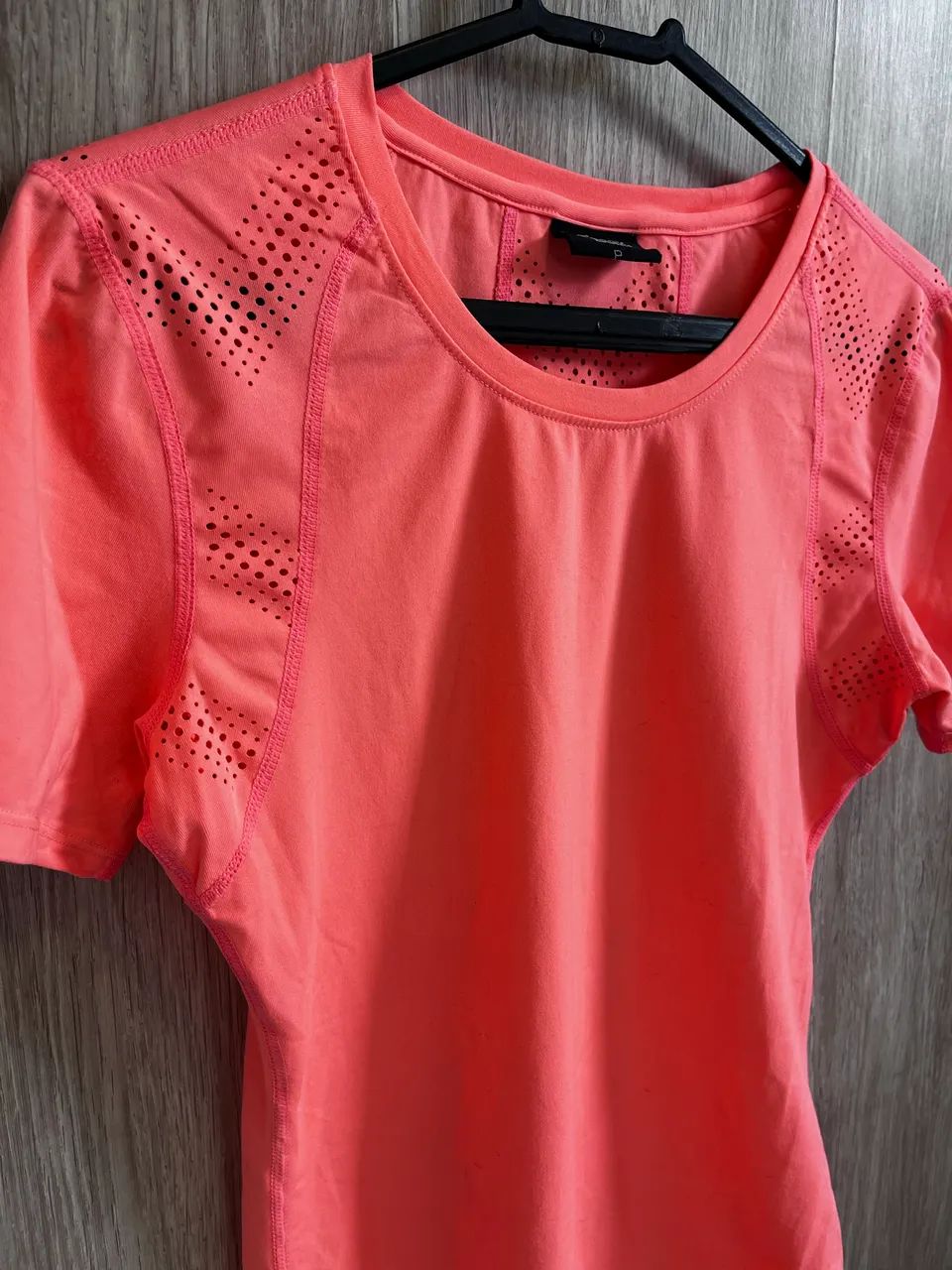 Blusa academia  - Foto 3