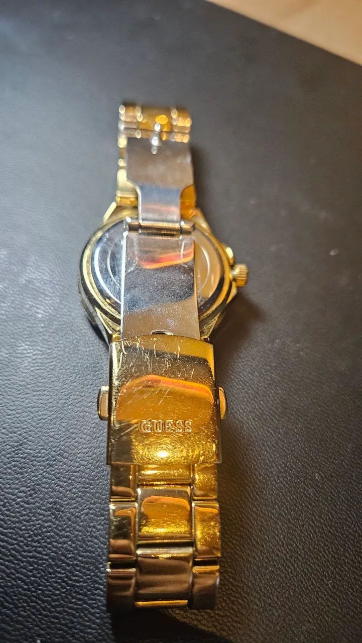 Relógio GUESS DAMA U13002L2 - Foto 4
