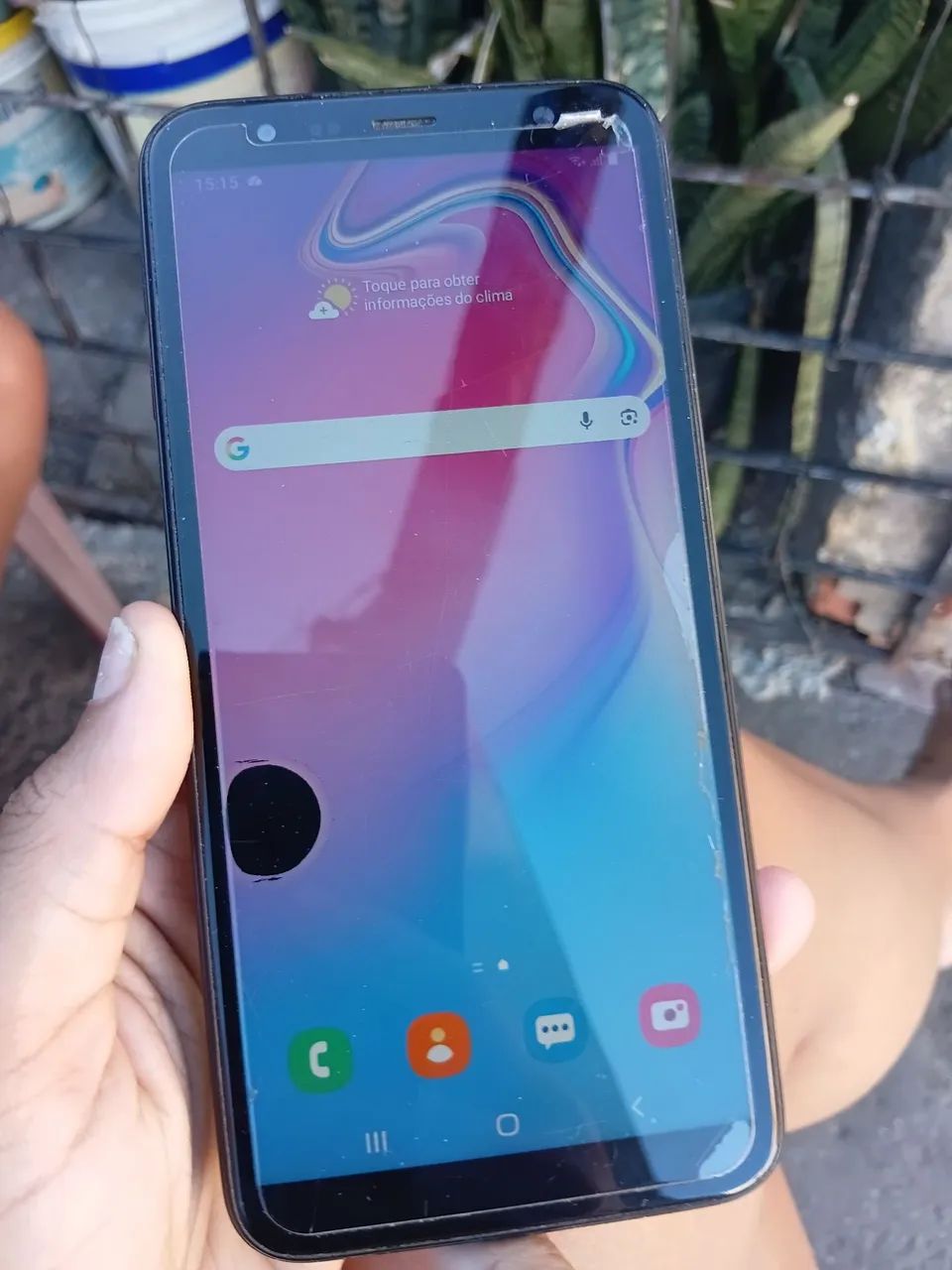 Samsung J6+ - Foto 3