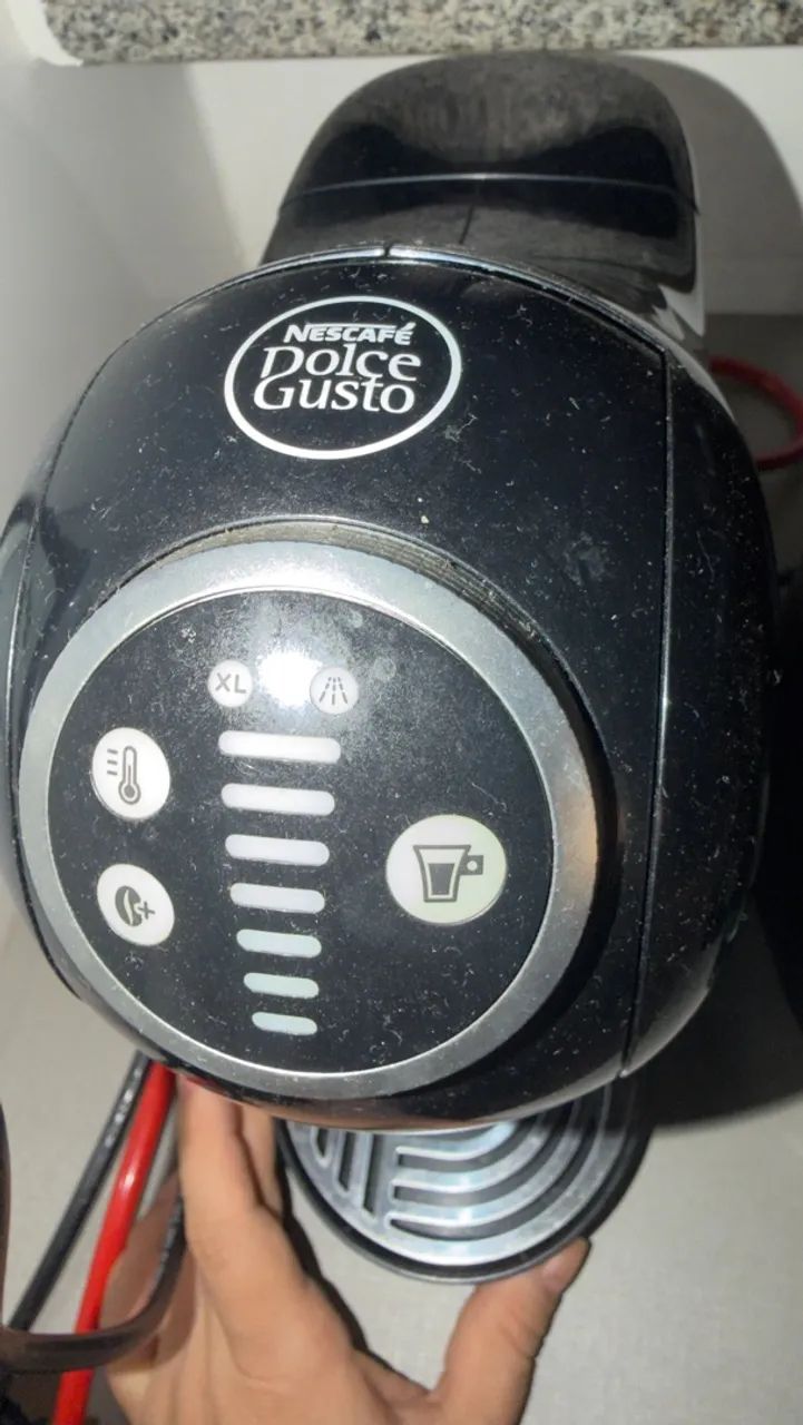 Cafeteira Dolce Gusto automática  - Foto 3