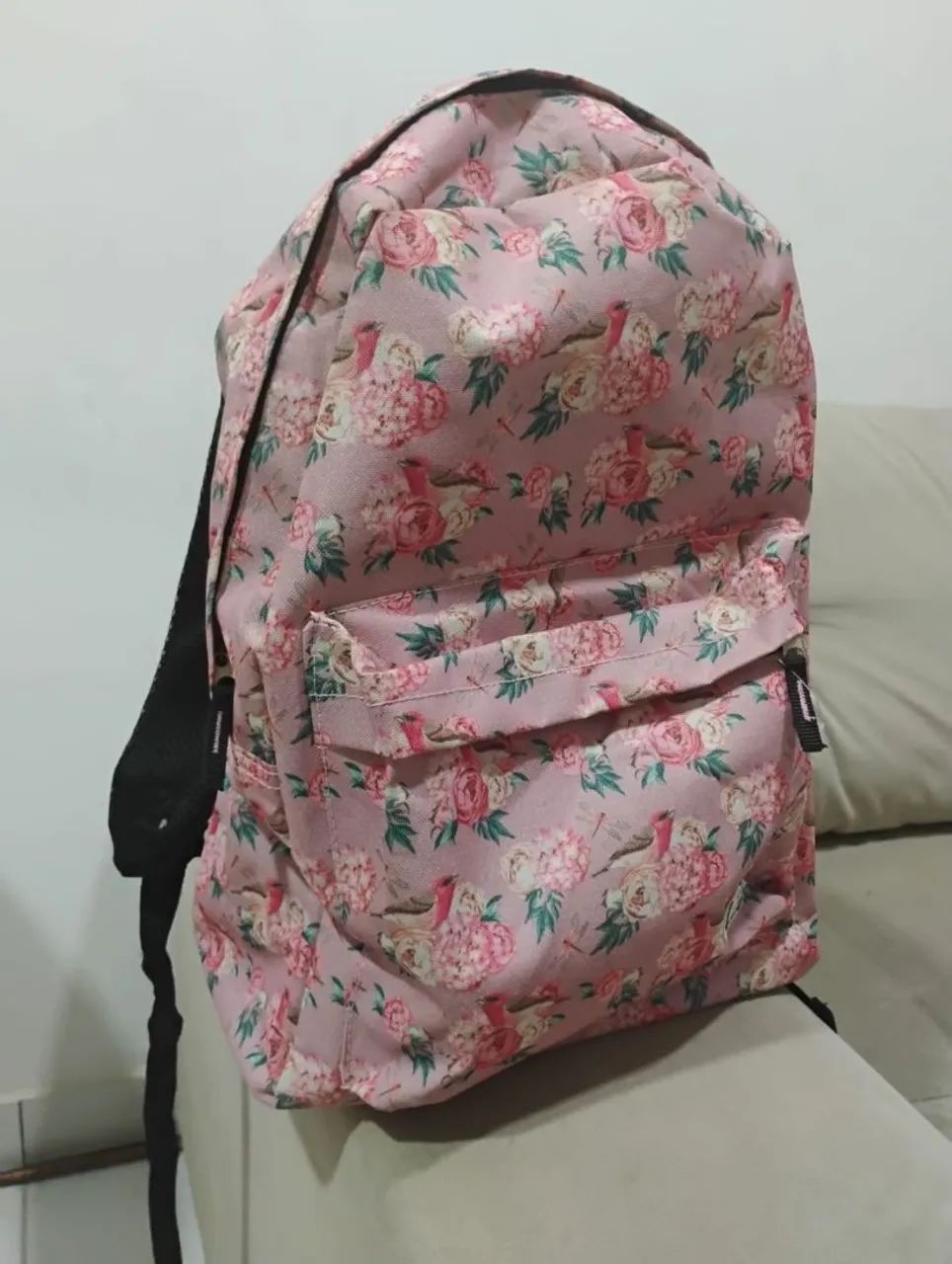Mochila - Foto 2