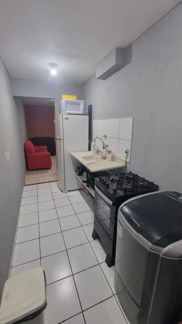 Apartamento  - Foto 2