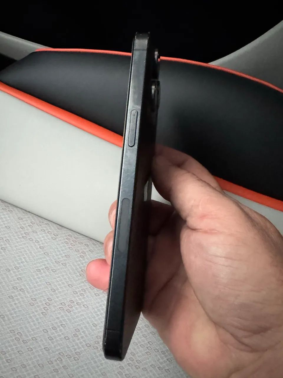 iPhone 15 pro Max  - Foto 4