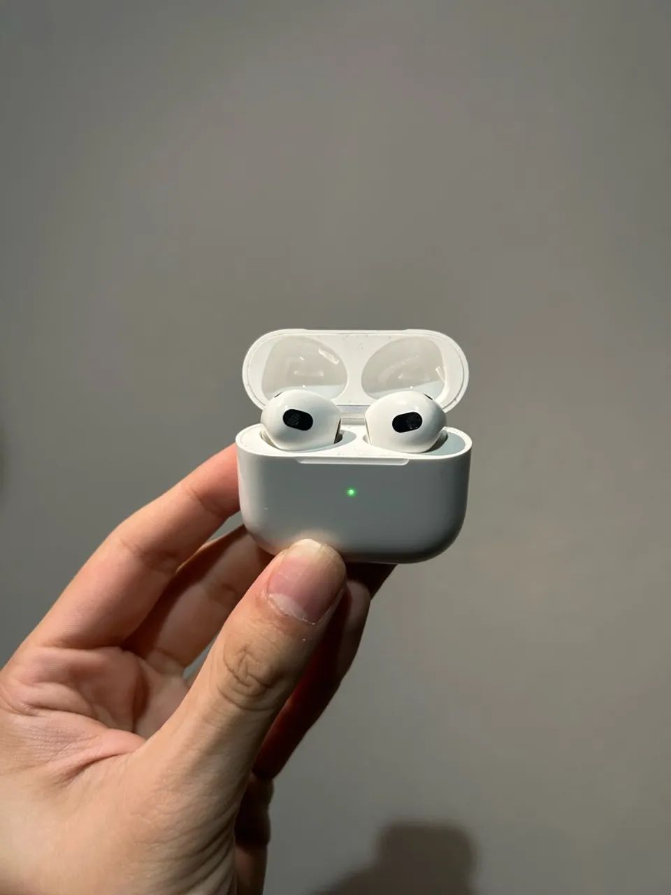 AirPods 3° geração  - Foto 2