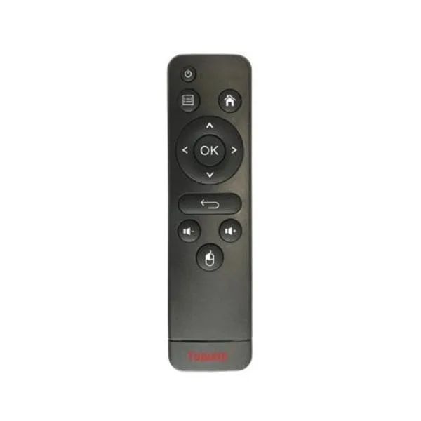 Smart TV Box Tomate (Anatel) - Foto 3