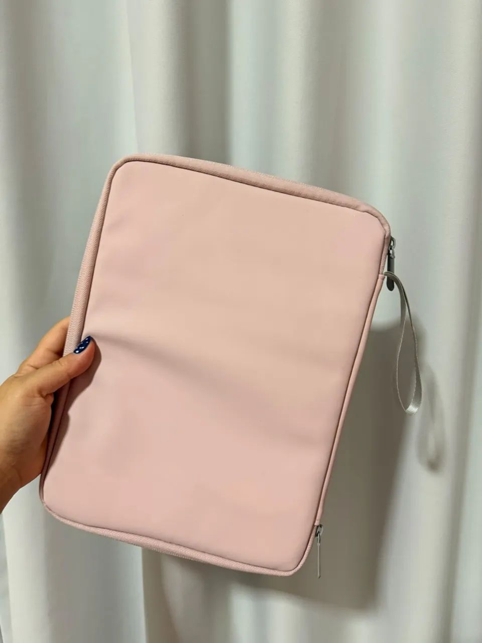 Vendo Capa iPad 11 a16 rosa 