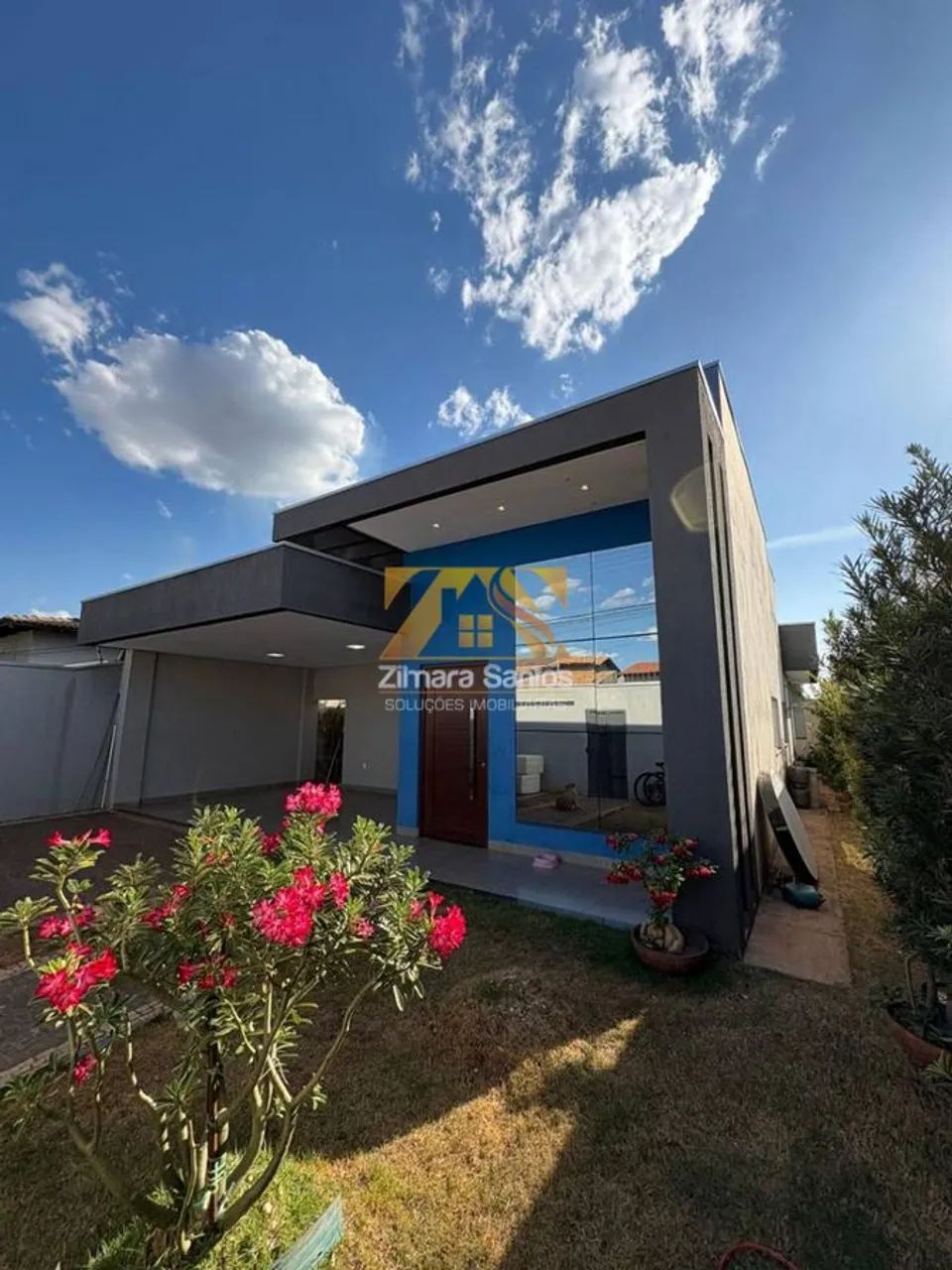 Casa com 3 Quartos à Venda, Plano Diretor Sul - Palmas - Foto 2