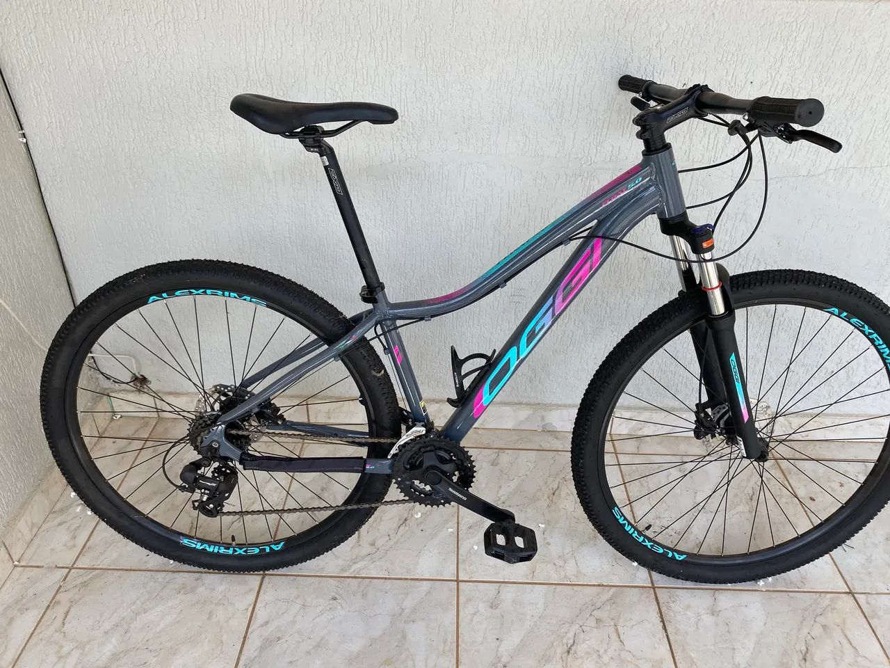 OGGI Float 5.0 HDS 