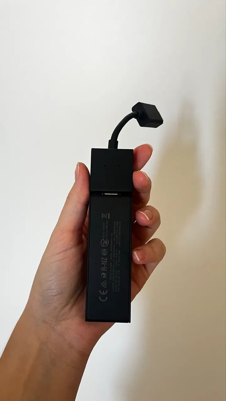 TV 30 polegadas + Fire Stick Amazon  - Foto 2