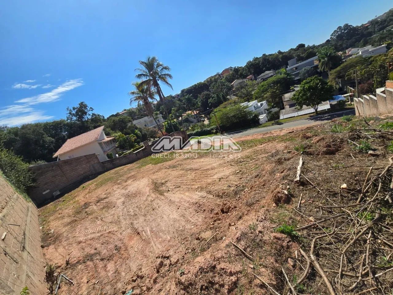 terreno - Vista Alegre - Vinhedo - Foto 2