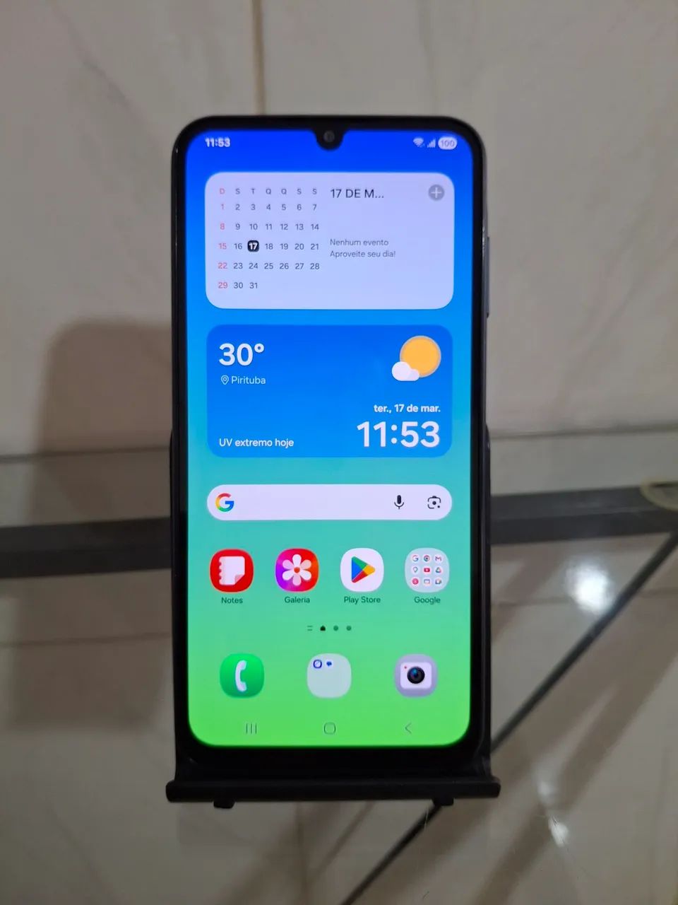 Galaxy A25 Samsung - Foto 2