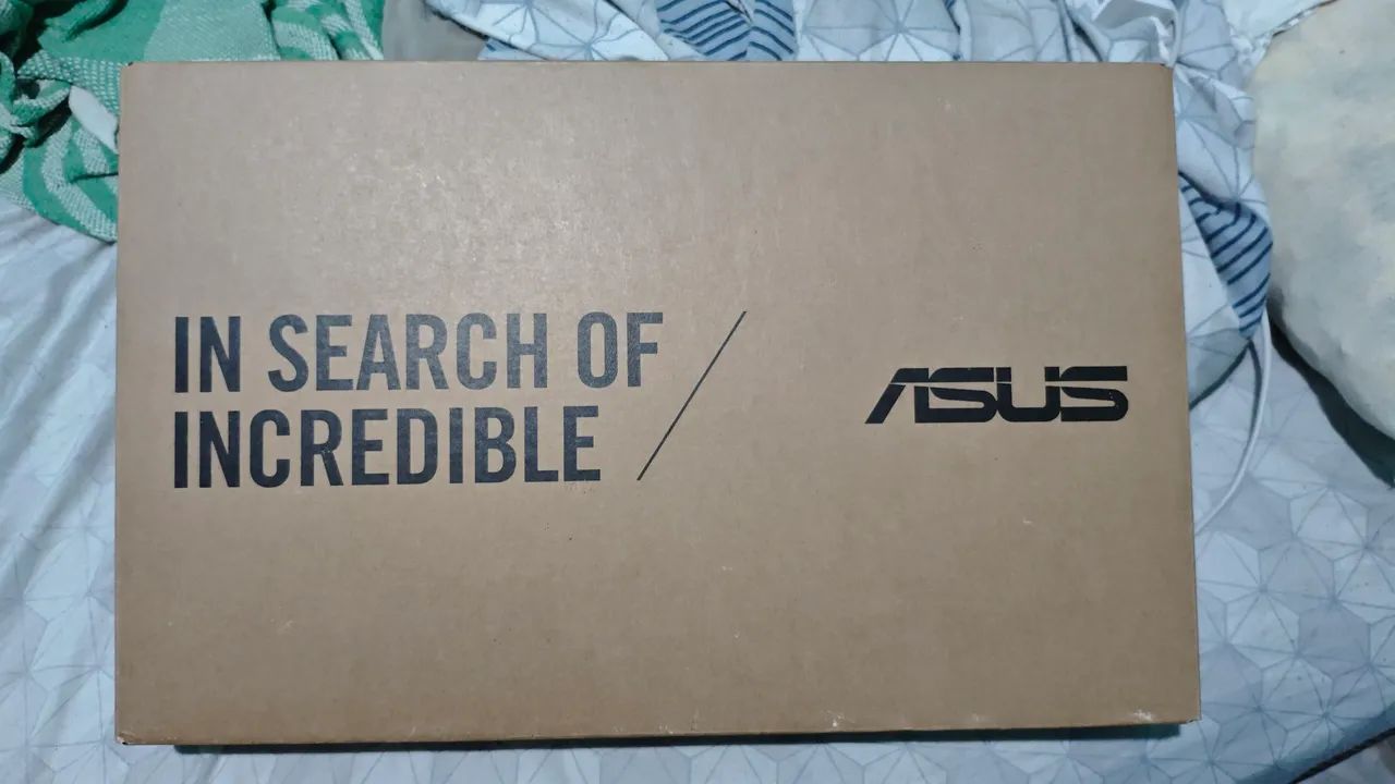Notebook Asus - Foto 2