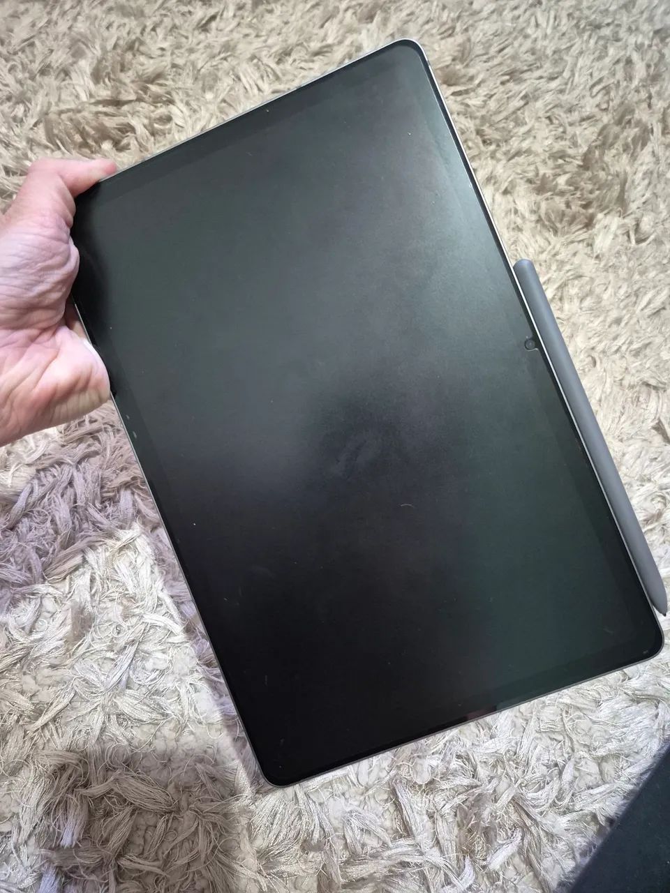 Galaxy tab S9 FE - Foto 3