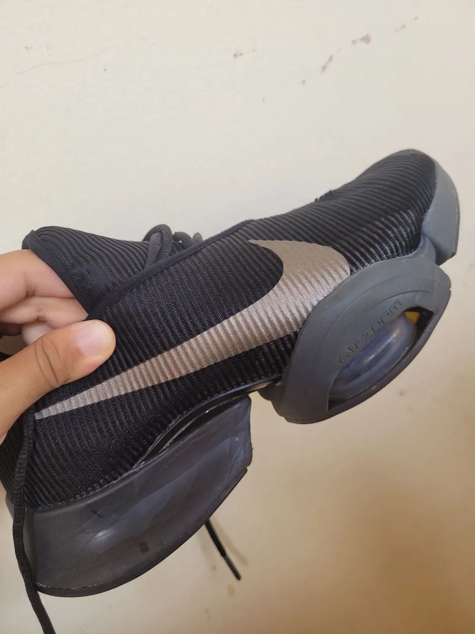 Tenis Nike Air Zoom Superrep 2 Masculino (Pouco usado) (Número 40)