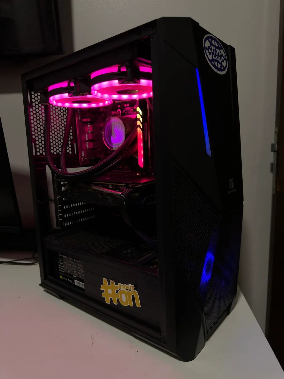 Computador Gamer - Foto 2