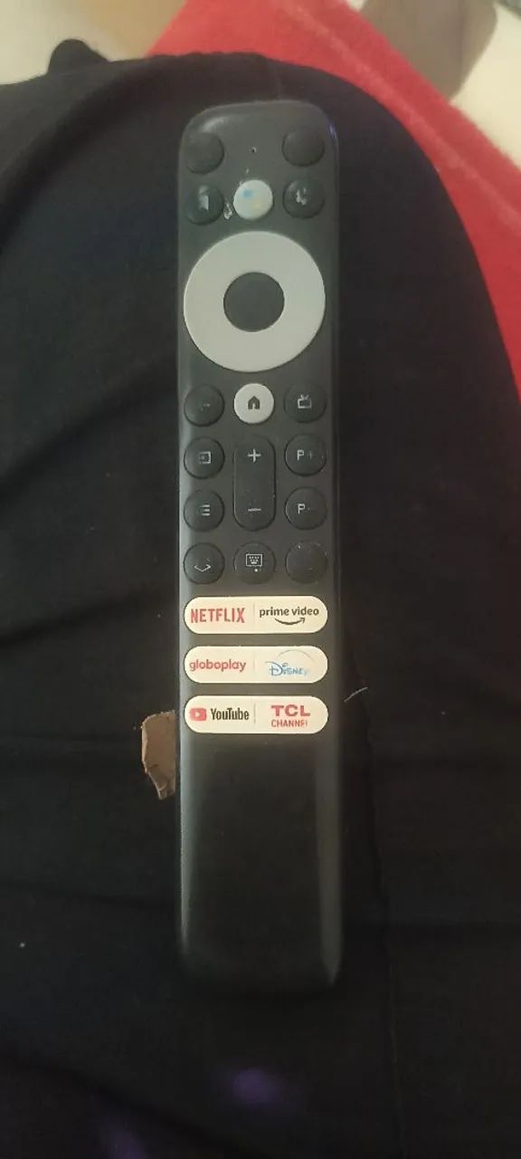 TV smart TCL 32 polegadas - Foto 4