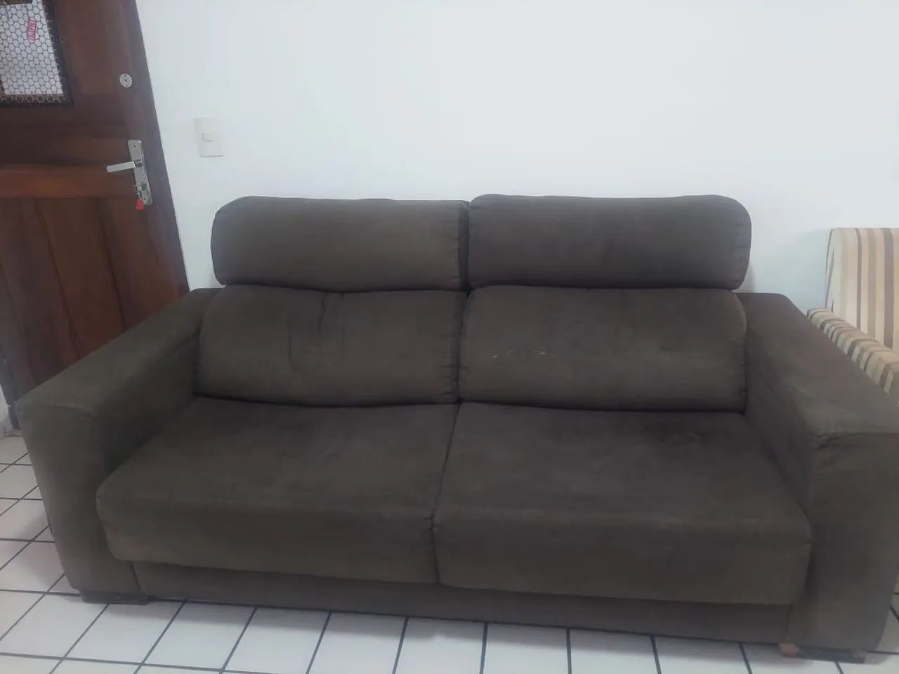Sofá Retrátil  - Foto 3