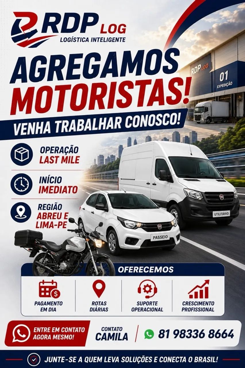 Entregas