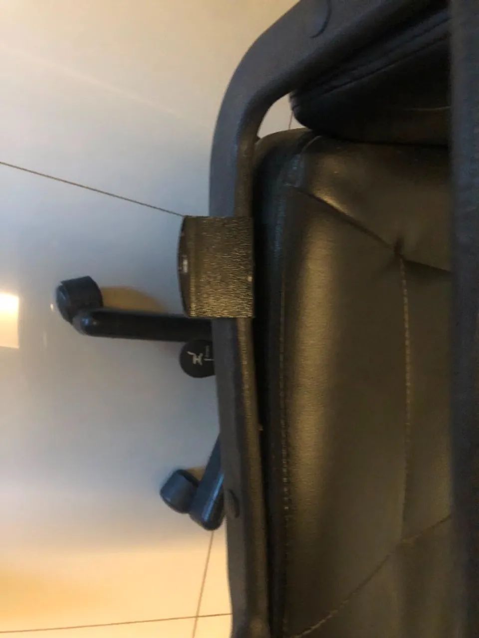 Cadeira de Escritorio - Foto 4