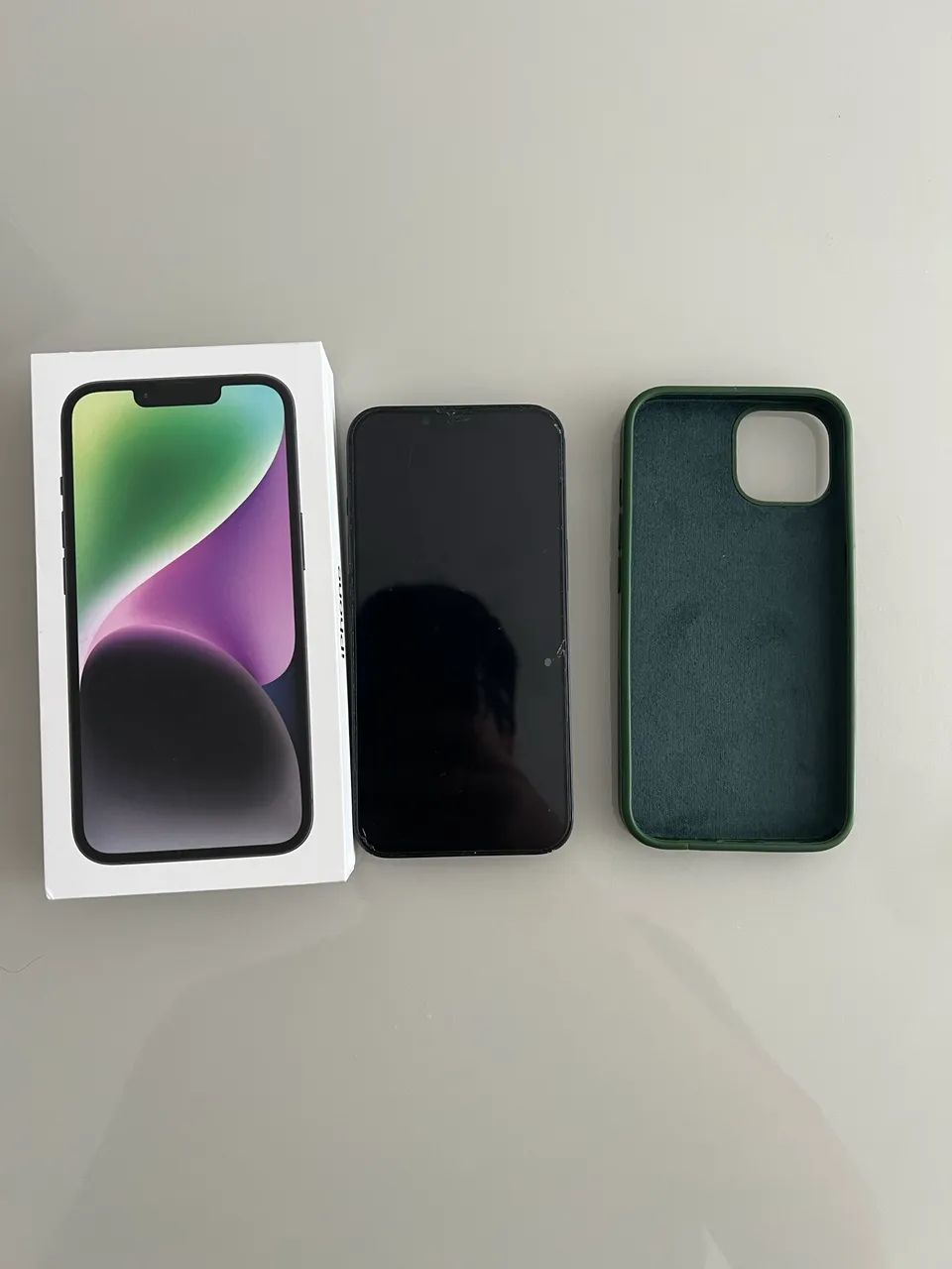 iPhone 14 128gb