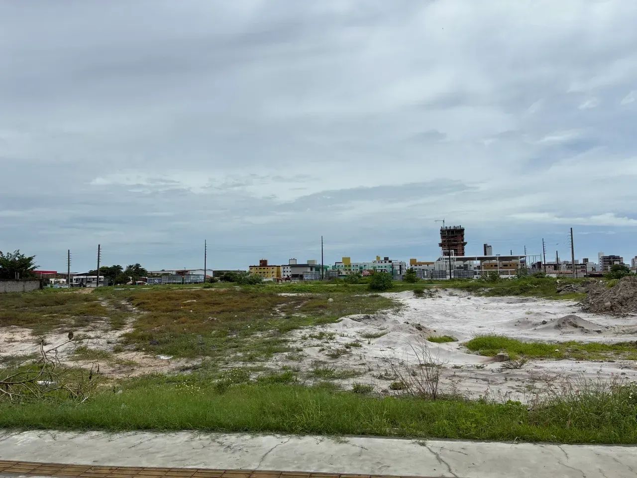 TTerrenos para alugar 4000 m2 - Foto 5